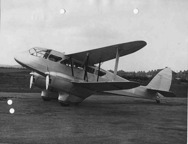 dh dragon 6 0823-0022